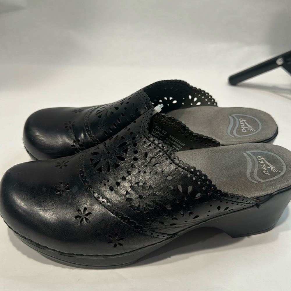 DANSKO Skyler clogs